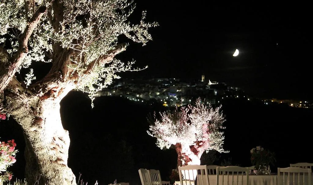 Finca La Herradura Villa Vejer de la Frontera İspanya