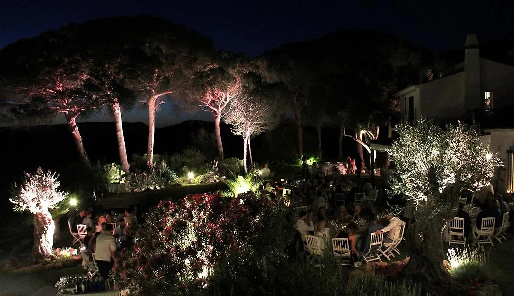 Finca La Herradura Villa Vejer de la Frontera