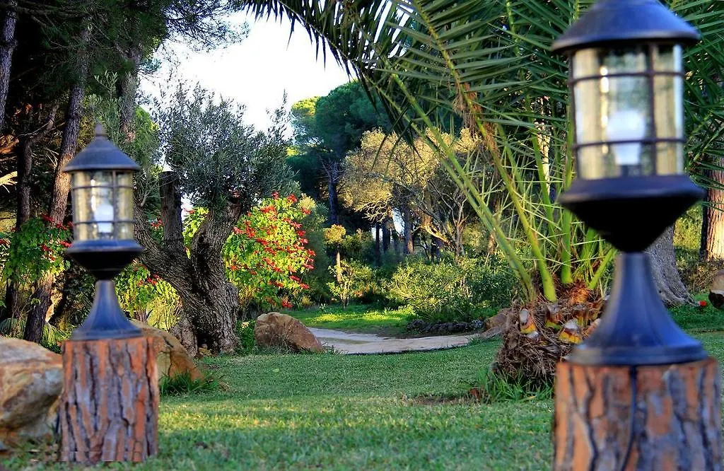 Finca La Herradura Villa Vejer de la Frontera