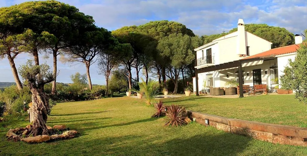 Finca La Herradura Villa Vejer de la Frontera
