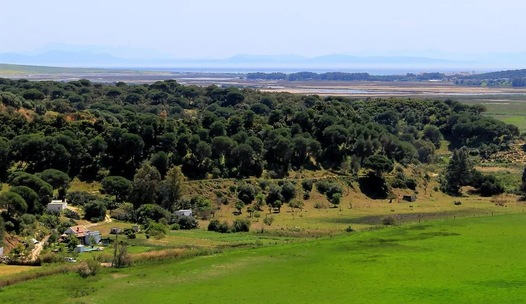 Finca La Herradura Villa Vejer de la Frontera