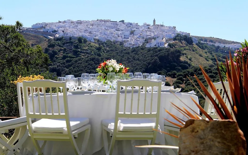 Finca La Herradura Villa Vejer de la Frontera