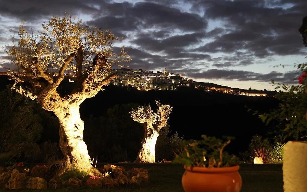 Finca La Herradura Villa Vejer de la Frontera 0*,