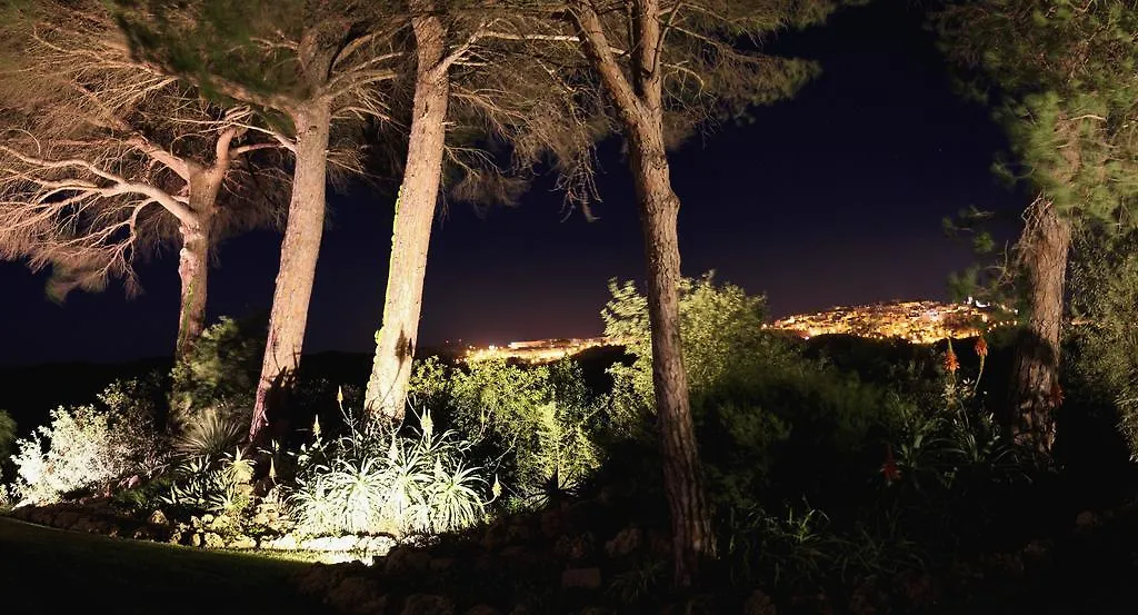 Finca La Herradura Villa Vejer de la Frontera