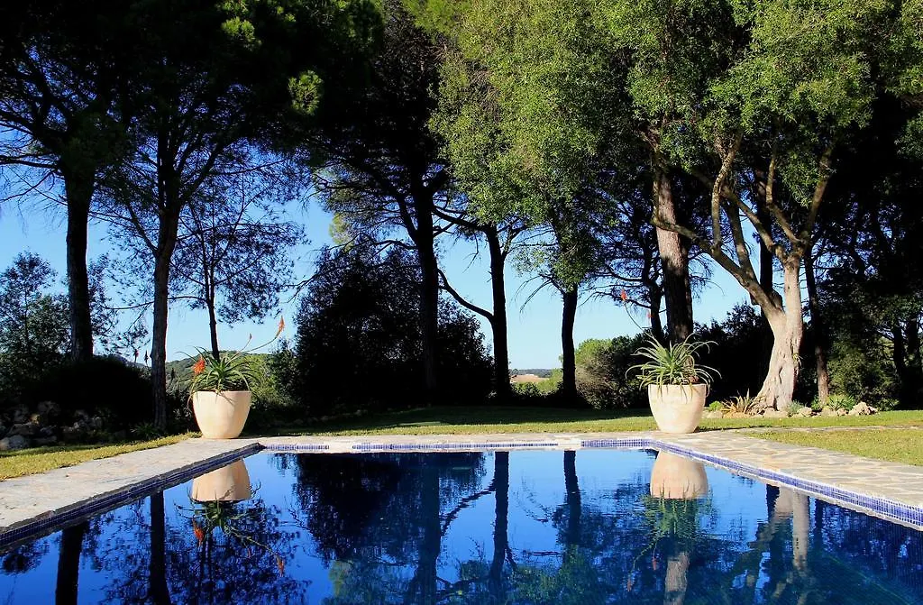 Finca La Herradura Villa Vejer de la Frontera