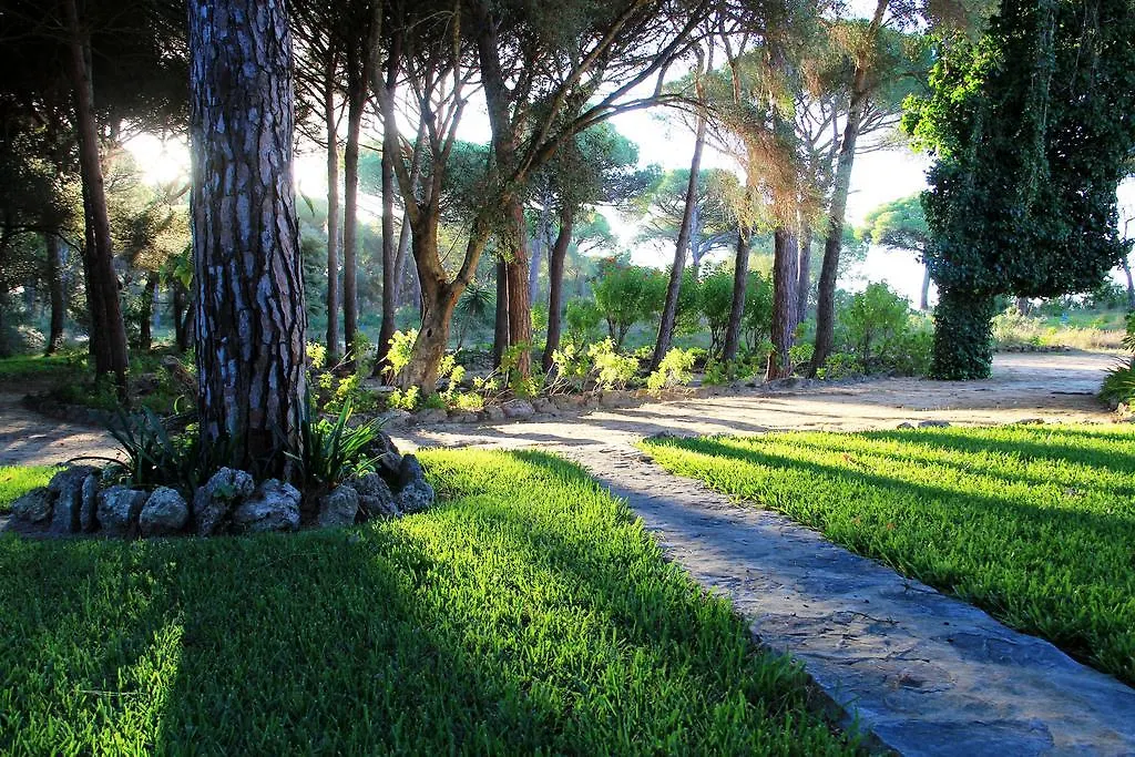 Finca La Herradura Villa Vejer de la Frontera