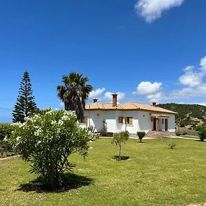 La Vina Villa